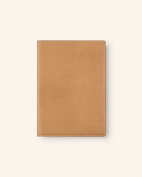Cover notepad